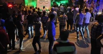 Gaziantep’ten acı haber!