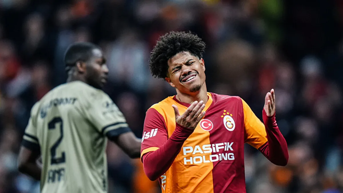 Cimbom, Gabriel Sara’nın bonservisini belirledi! Cimbom, Gabriel Sara’nın bonservisini belirledi!