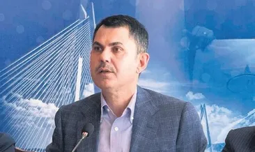 Saatte 23, günde 550 konut üretiyoruz