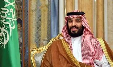 Suudi istihbaratçı Prens Selman’a dava açtı