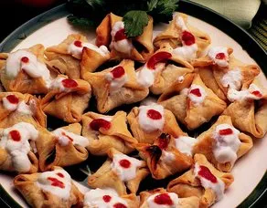 Susuz Mantı