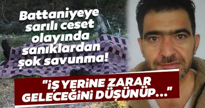 Boğuldu mu intihar mı etti?