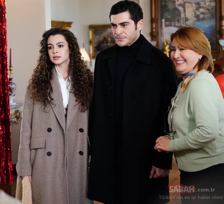 Salı akşamının galibi Bir Gece Masalı Canfeza’nın beklenmedik çıkışı izleyiciyi ekrana kilitledi!