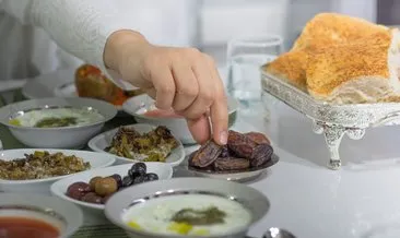 15.gün iftar menüsü: Ramazan ayı en lezzetli ve doyurucu iftar menüsü: Bugün ne pişirsem?