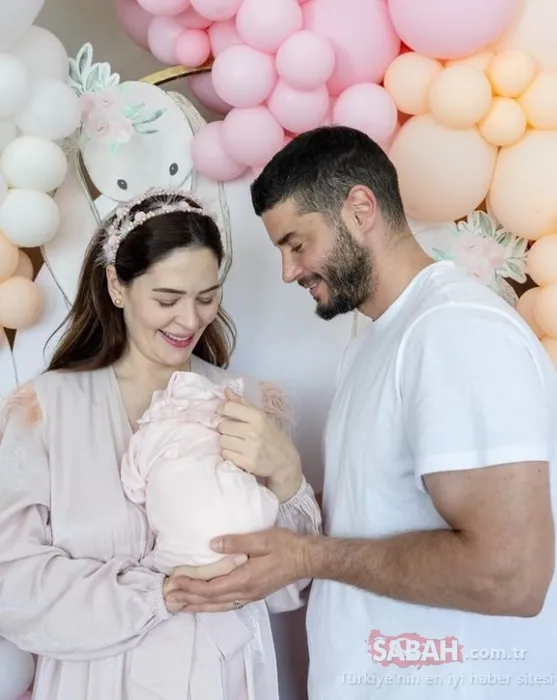 Pehlivan olup, 20 kilo almıştı...Yıldız Çağrı Atiksoy’dan eşi Berk Oktay’ın son haline şaşırtan yorum!