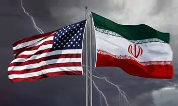 ABD’den İran’a yeni yaptırım kararı!