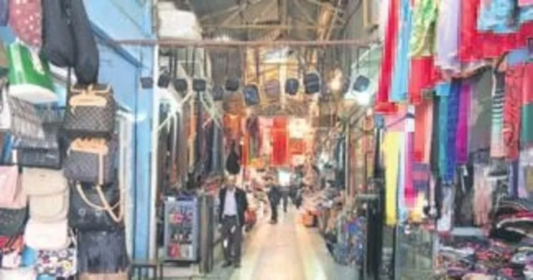 Diyarbakır bayramda turist akınına uğradı