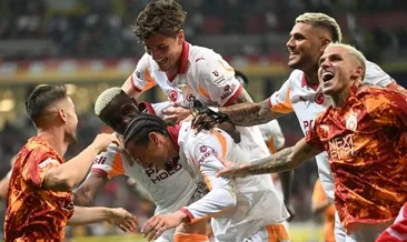 Şampiyonlar Ligi’nde kuralar çekiliyor! Galatasaray’ın rakipleri kimler oldu?