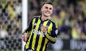 Kanarya’nın kanatları Kerem ve Nene