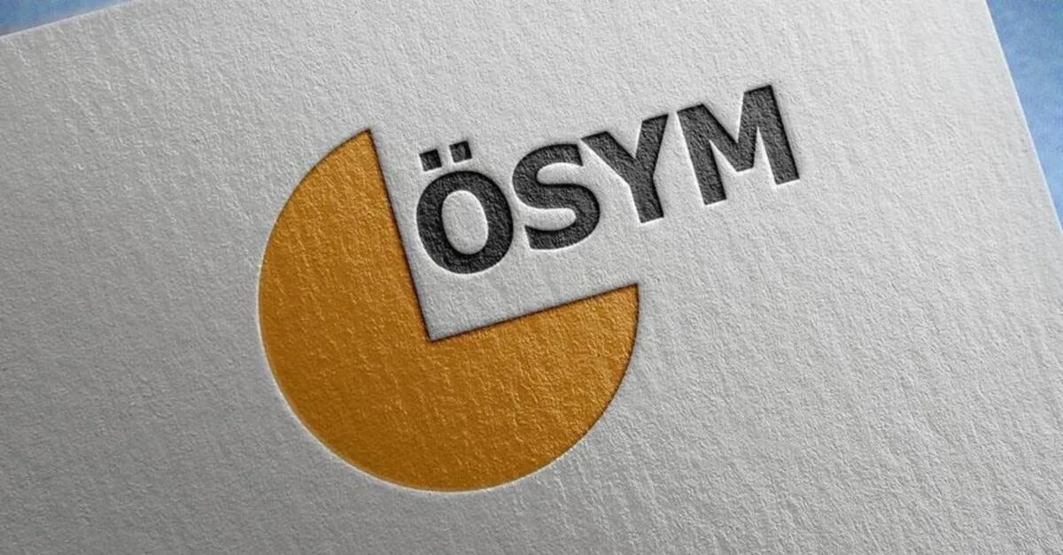 ÖSYM açıkladı! 2020-MEB-EKYS sonuçları belli oldu