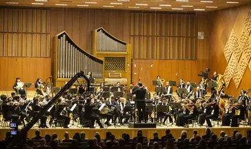 CSO Ada Ankara’da müzik resitali