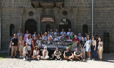 Diyarbakır’da TÜBİTAK destekli proje