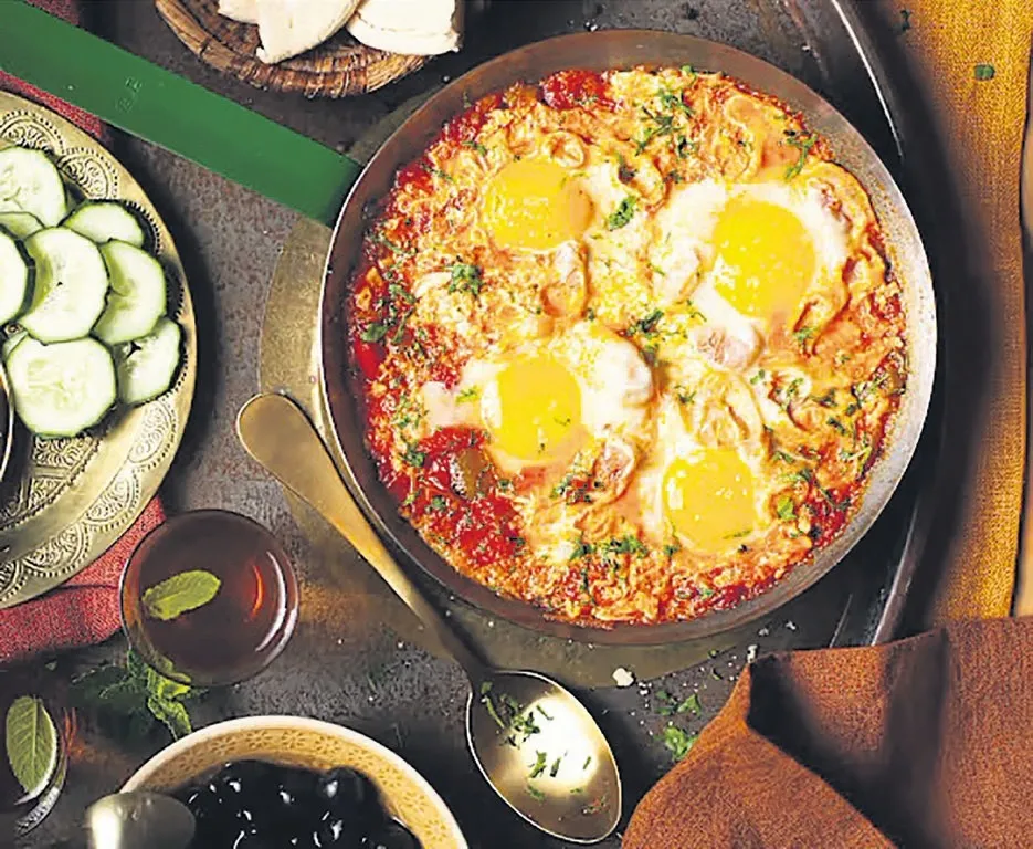 Menemen soğanlı mı, soğansız mı yenir? Menemen soğanlı mı, soğansız mı yenir?