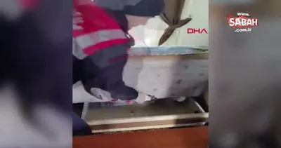 Nevşehir’de uyuşturucu ticaretine 25 gözaltı | Video