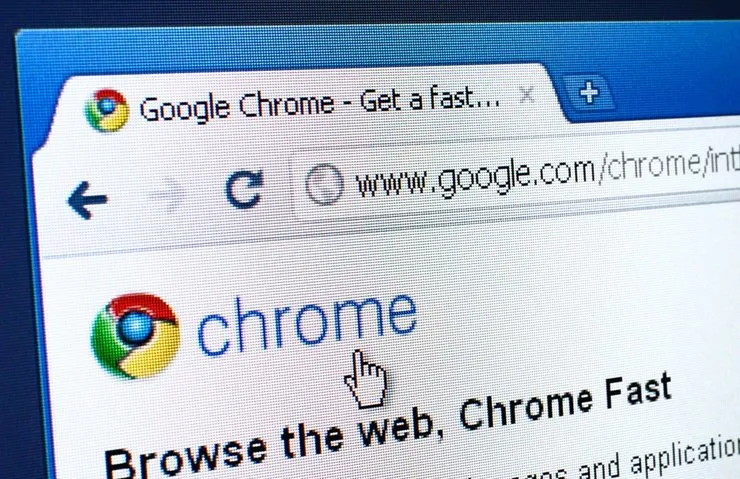 GOOGLE CHROME KULLANANLAR DİKKAT!