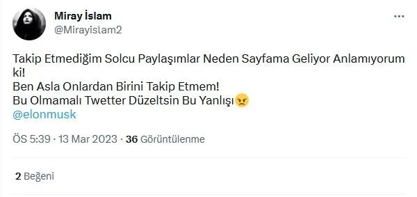 FETÖ ve PKK yanlısı hesapları ön plana çıkarma operasyonu: Seçim öncesi 'Cambridge Analytica' skandalını hatırlattı!