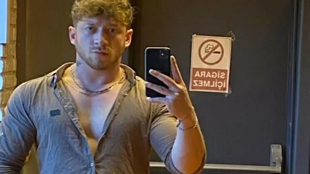 25 yaşındaki İbrahim’e ne oldu? Sevgilisinin 3 arkadaşı gözaltında! Evde korkunç manzara