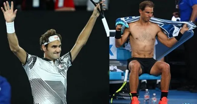 Nadal-Federer finali saat kaçta, hangi kanalda?