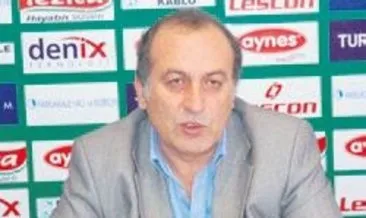 Denizlispor’un eski başkanı Ali İpek vefat etti