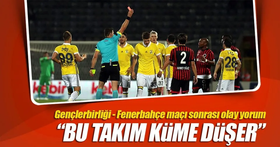 Erman Toroğlu: Fener'de ışık yok! - Sayfa 6 - Spor Haberleri