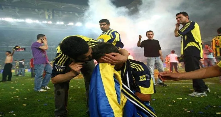 Internette Fenerbahce Esprileri Galeri Spor