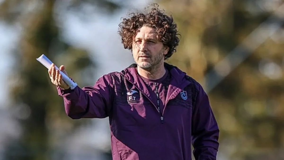 Trabzonspor, Başakşehir maçı kadrosunu açıkladı!