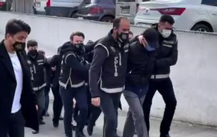 Son dakika | İşte Halil Falyalı cinayetinin bilinmeyenleri: Gözcü tuvalete gidince...