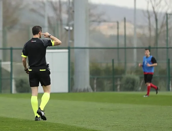 VAR çevrimiçi olarak test edildi