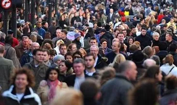 Milyonların yüzü güldü