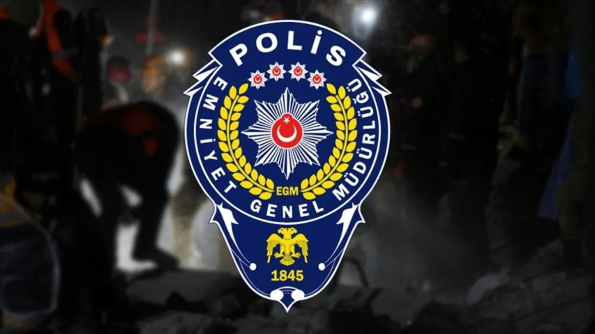 Emniyetten Fatoş Pınar Türker iddiasına yalanlama Emniyetten Fatoş Pınar Türker iddiasına yalanlama