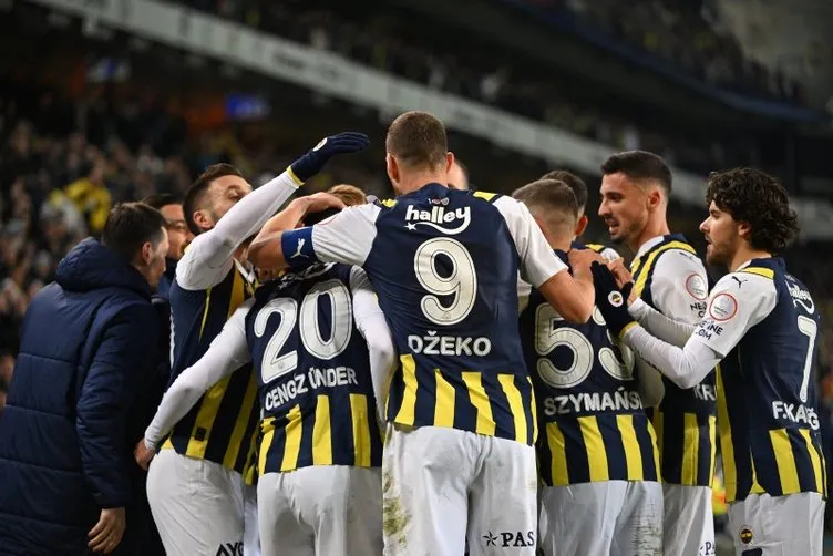 Son dakika haberi: Fenerbahçe’de ayrılıklar peş peşe! Süper Lig ekibine gidiyor...