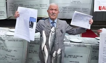 SON DAKİKA | Balıkçı Kenan’dan Ekrem İmamoğlu isyanı: Ahtapotun başı İmamoğlu kolları her yere ulaşıyor #istanbul