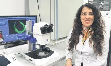 Yaşlanmanın şifresini Dr. Seda çözdü