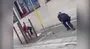 Avustralya’da kadın polise feci dayak kamerada!