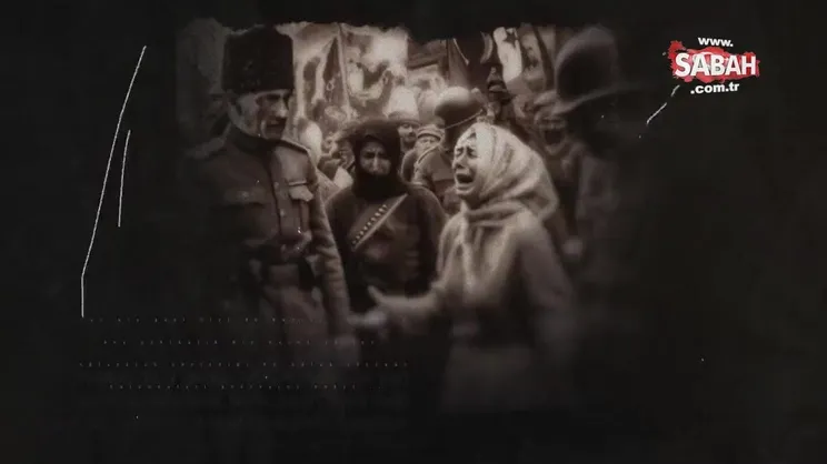 Hatayspor’dan anlamlı 29 Ekim videosu