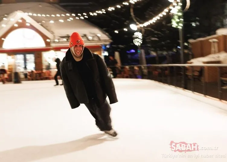 ‘Onlar ayrılmaz’! Justin Bieber ve Hailey Bieber New York’ta ortaya çıkıp boşanma iddialarını böyle susturdu!