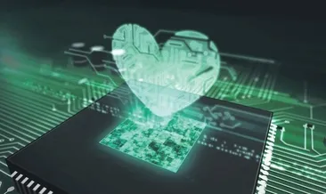 Yapay zeka artık çöpçatanlık yapıyor