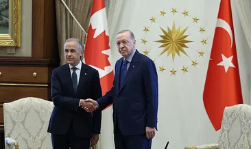 Bakanlık duyurdu! Türkiye ile Kanada arasında yeni dönem: Resmen başlatıldı