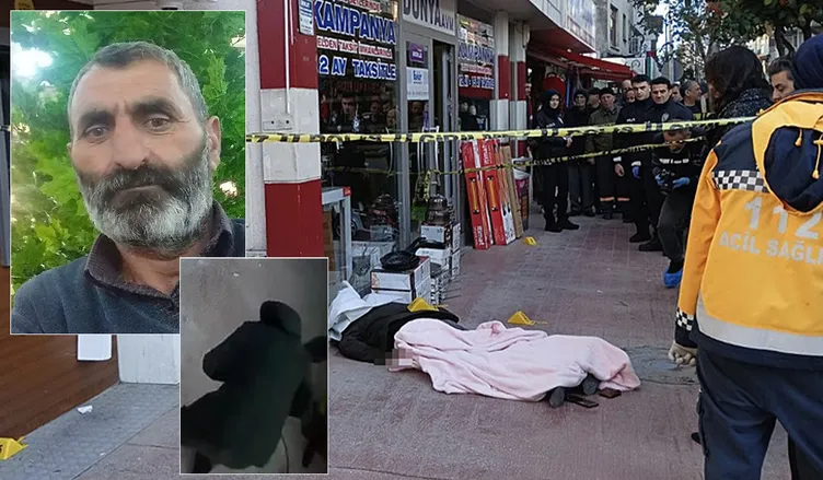 SON DAKİKA... Kocaeli’de ATM’den para çekerken infaz edilmişti: Kan donduran cinayette kan davası detayı!