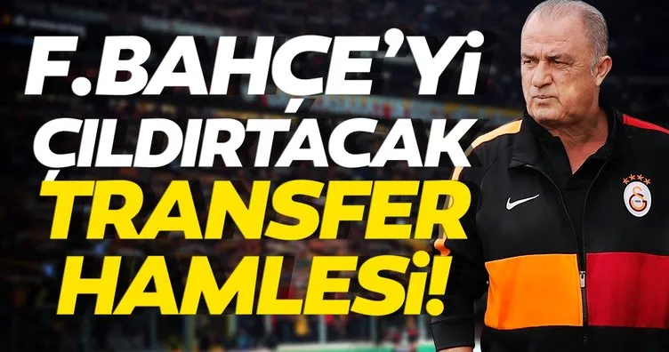 Son dakika: Galatasaray’dan Fenerbahçe’yi çıldırtacak transfer hamlesi! Muriqi Aslan’a