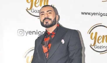 Şarkıcı Rober Hatemo: İki sene evde battaniye altında yattım