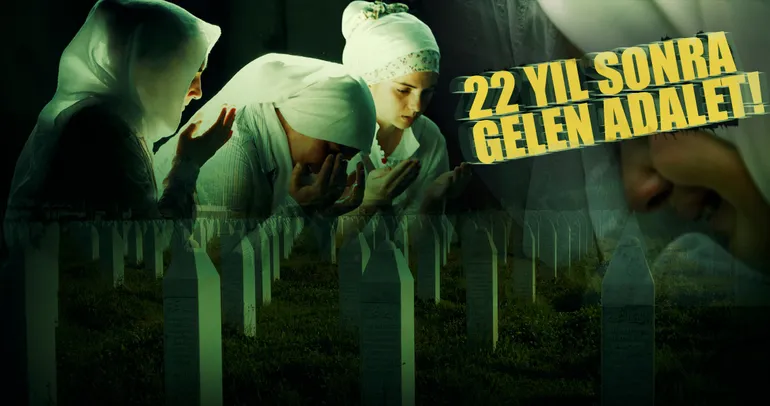 Srebrenitsa Katliamı nasıl gerçekleşti?