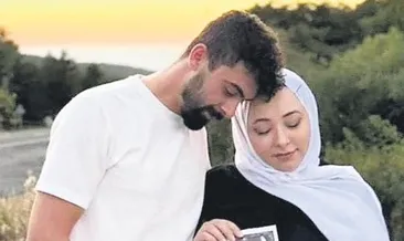 Yürekleri yakan kaza