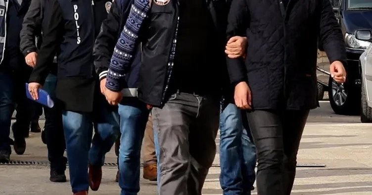 Kayseri’de uyuşturucu operasyonu! 2 kişi gözaltına alındı