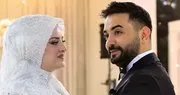 Kadir Ezildi'nin düğün videosuna çarpıcı iddia! "Aşk kokusu alamayan ben miyim?"
