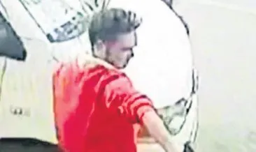 Amca katiline ibretlik ceza 