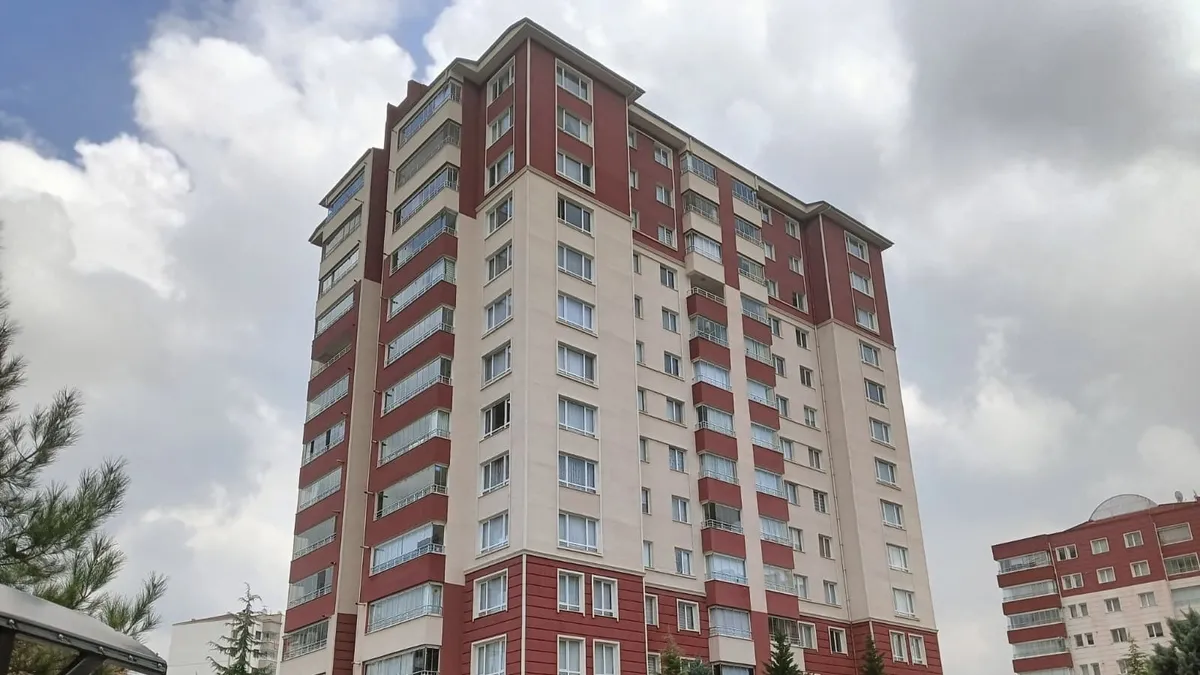 Ankara’da gaz sızıntısından vefat etmişlerdi: Baba ile kızın ölümünde flaş iddia! Ankara’da gaz sızıntısından vefat etmişlerdi: Baba ile kızın ölümünde flaş iddia!