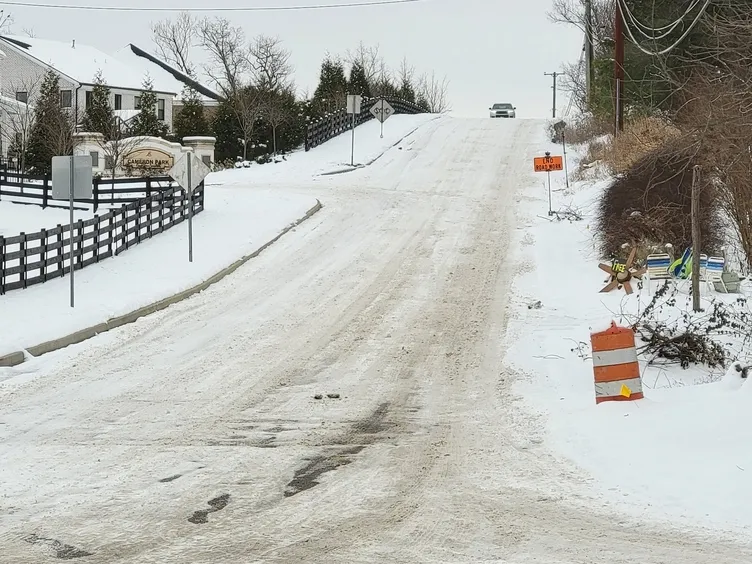 Bir haftadır etkili oluyor! ABD kabusu yaşıyor: 41 kişi hayatını kaybetti