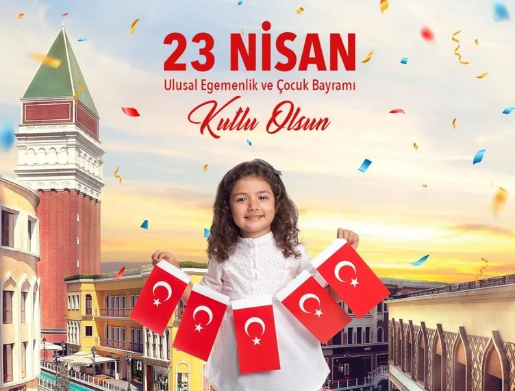 23 Nisan özel ANKARA ücretsiz etkinlik ve konserler belli oldu🎈 23 Nisan Ankara’da ücretsiz etkinlikler nerede, saat kaçta?