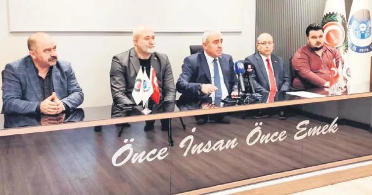 Mobbingci başkan hakkında suç duyurusu